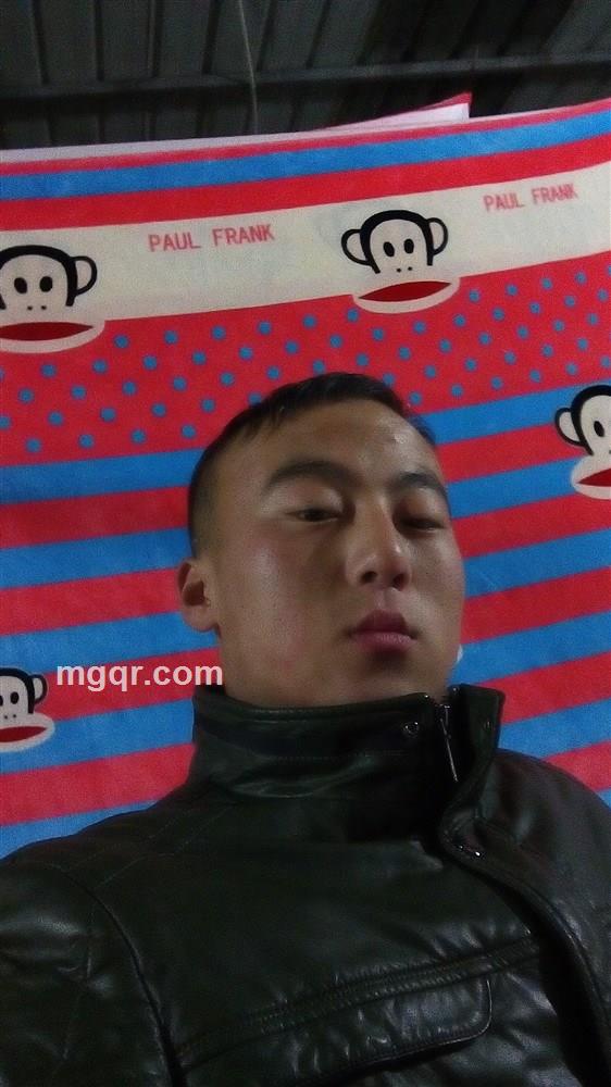 后街男孩的头像