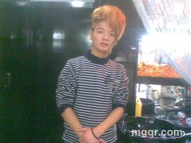 我呀你呀的头像