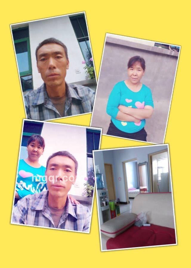 别为我担心的头像