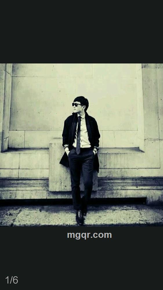 巧克力大叔的头像