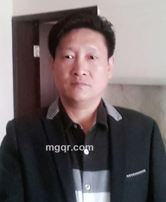 亚洲纪录的头像