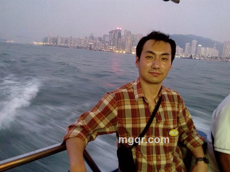 我不是林丹的头像