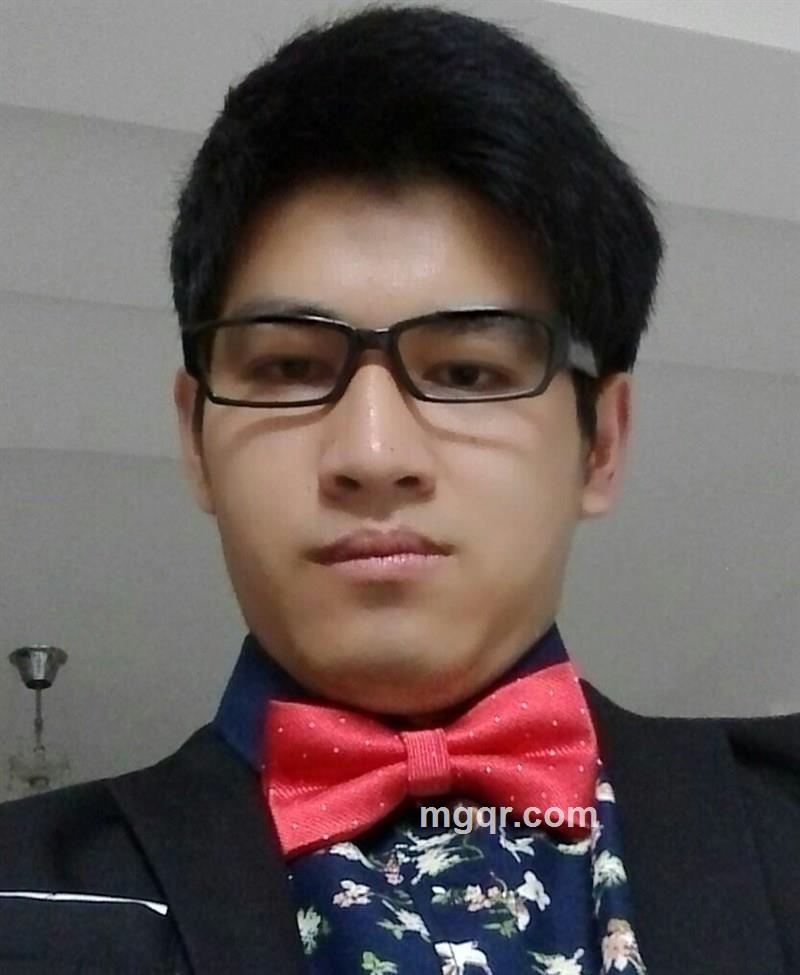 一见钟情的头像