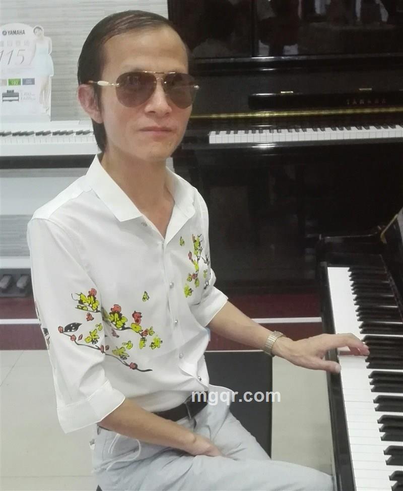 竹海之子的头像