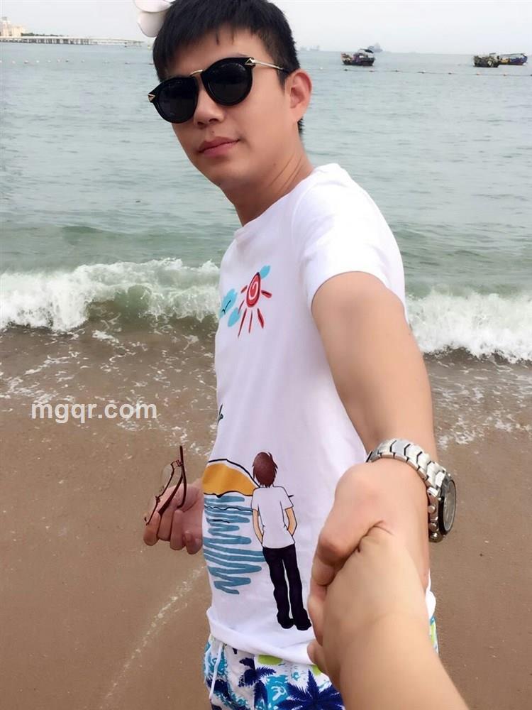 一步到位绝不含糊的头像