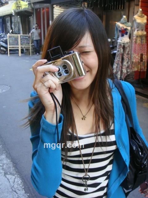 骆驼与你的头像