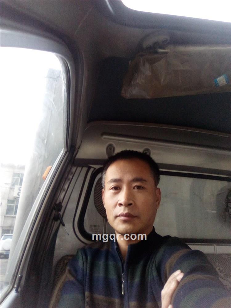 好男人的头像