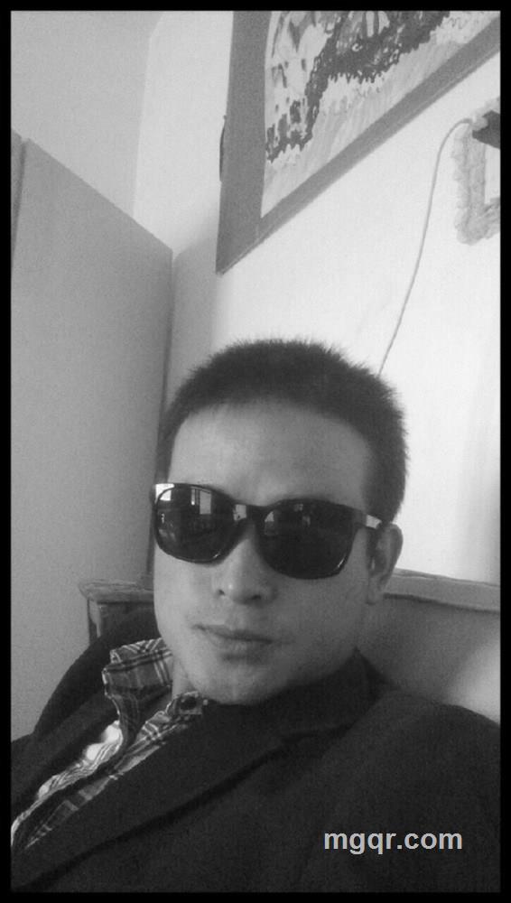 项庄舞剑的头像