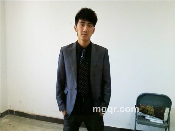 缘于眼缘的头像