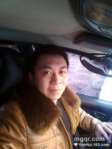 g郭先生的头像