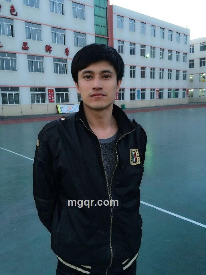 李胜的头像