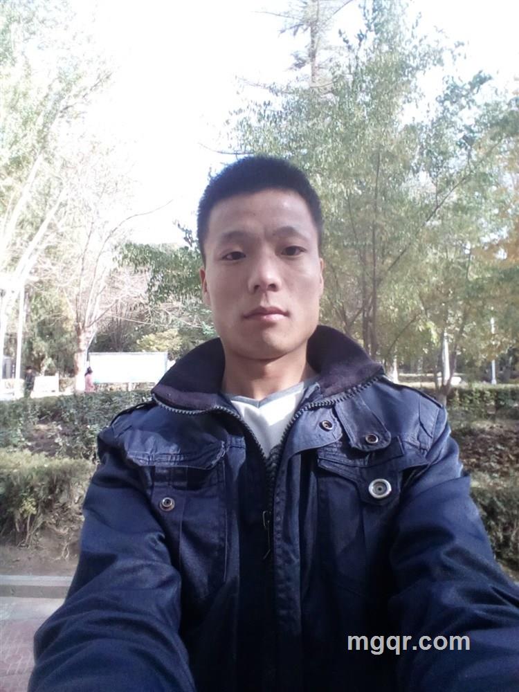 简简单单的我的头像