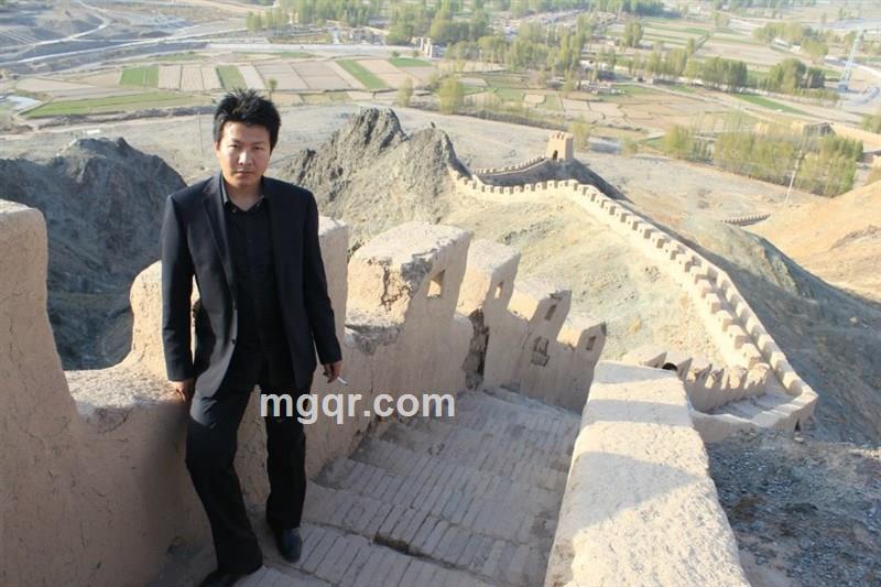 无心丶丶的头像