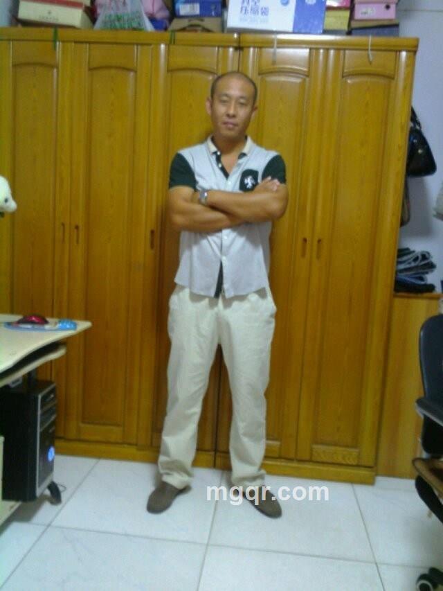 夜色中的我的头像