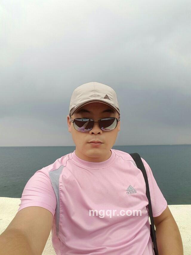 晓金戈的头像