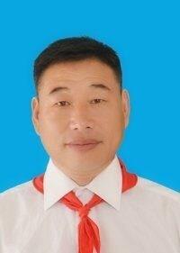 四眼狐狸的头像