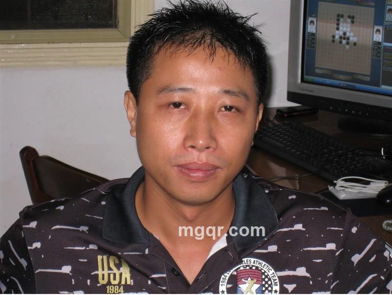 狼伴天下的头像