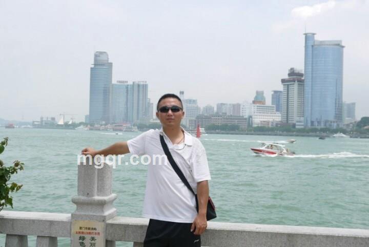 黑水森林的头像