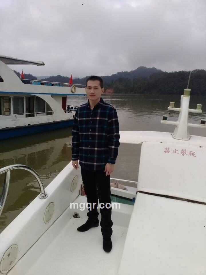 老实的农民的头像