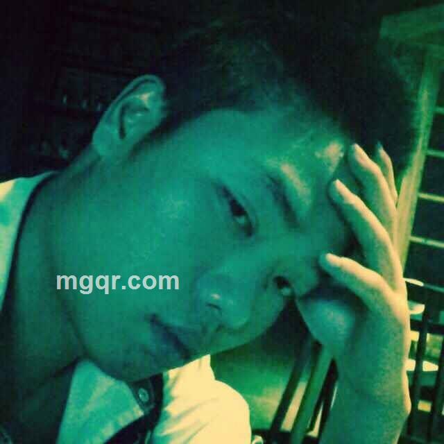 渐渐深入的头像