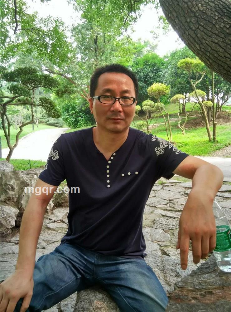 路人是我的头像