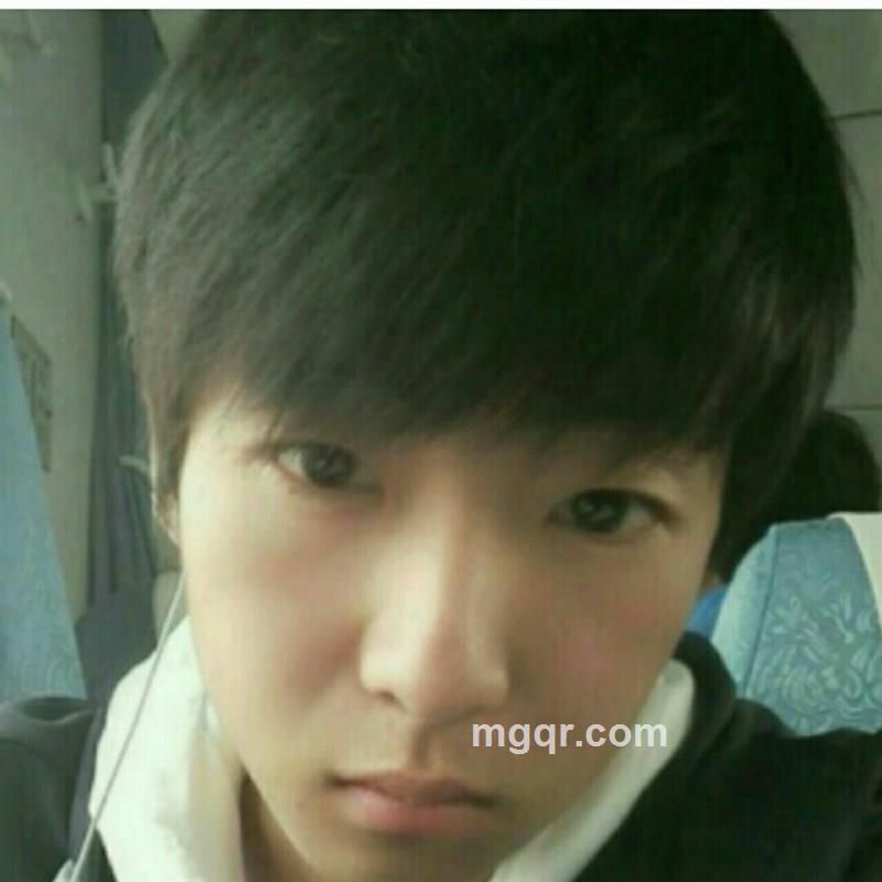 羞涩小男孩，的头像