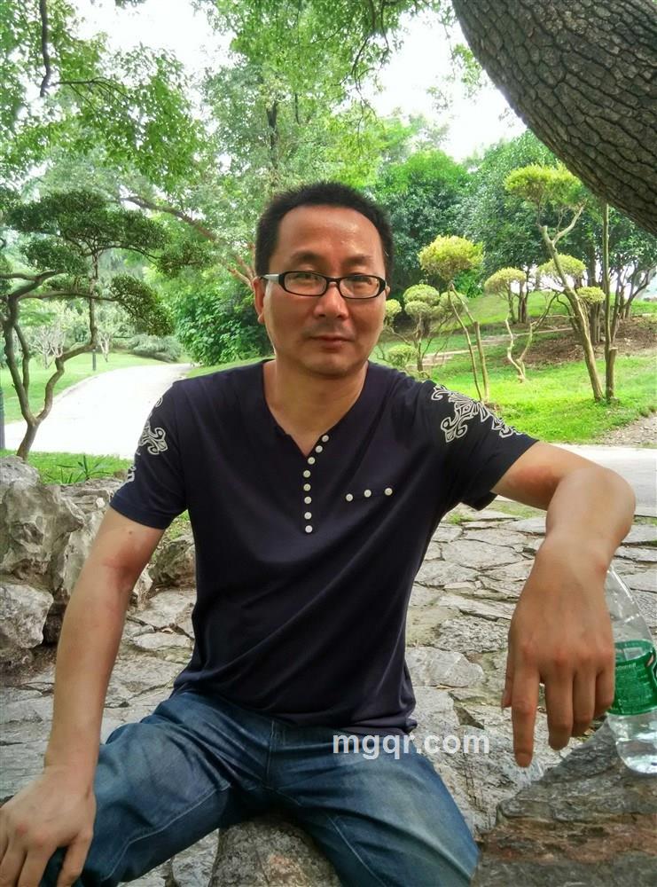 路人是我的头像