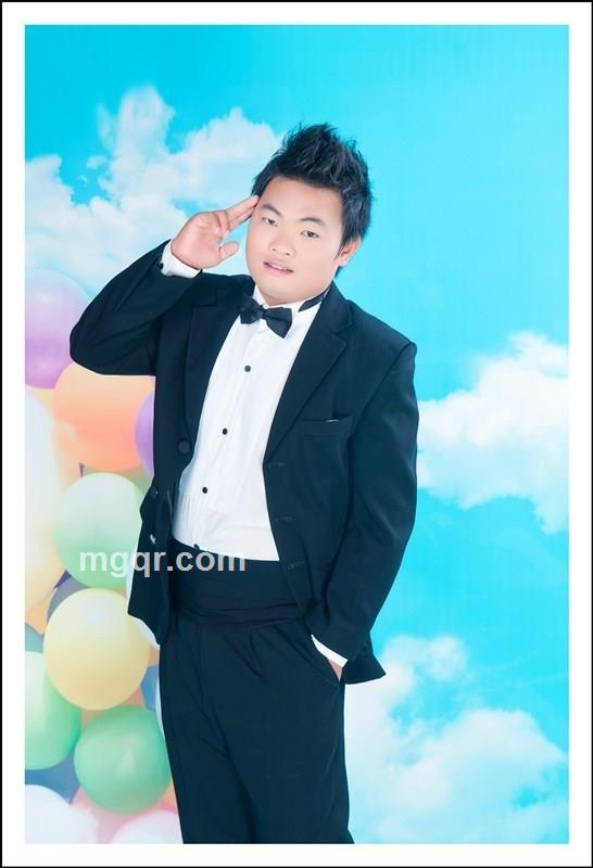 阳少先生的头像