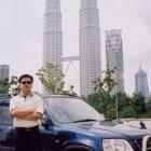 愉悦快乐的头像