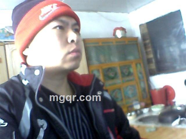 我想找人聊天的头像