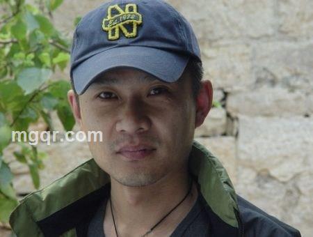 安安想你的头像