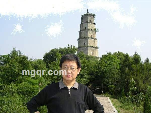 秦巴剑侠的头像