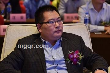 神龙军团长的头像