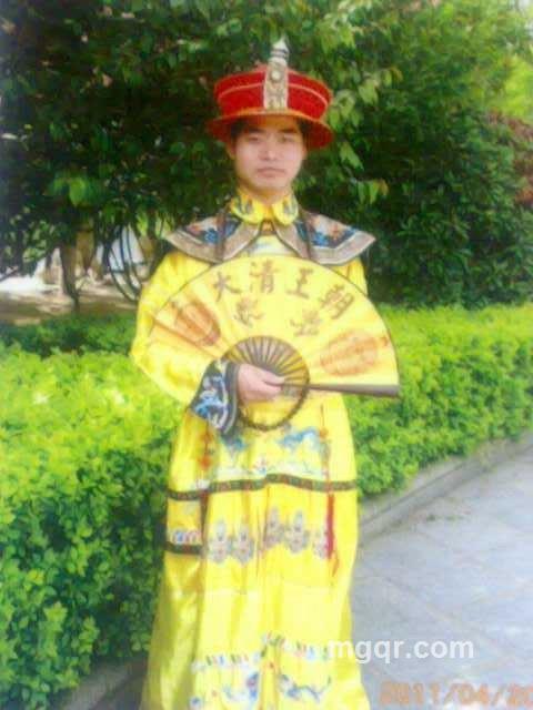 你是唯一的头像