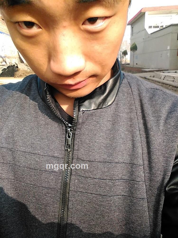 暖男阿志的头像