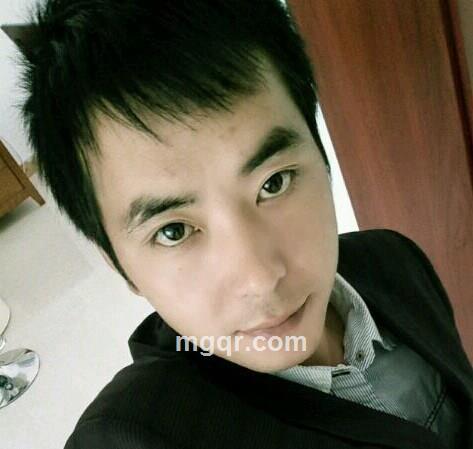 杨阳的头像