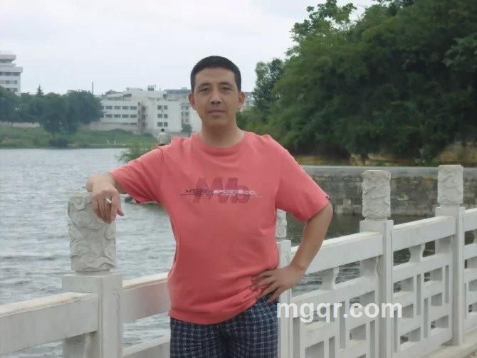 一个人=====等待的头像