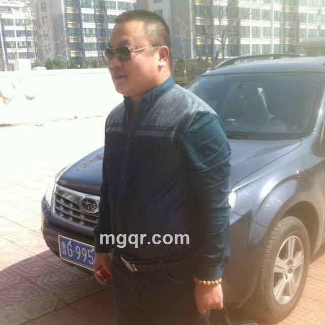 一切随缘的头像