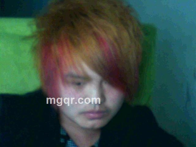 .处处留情的头像