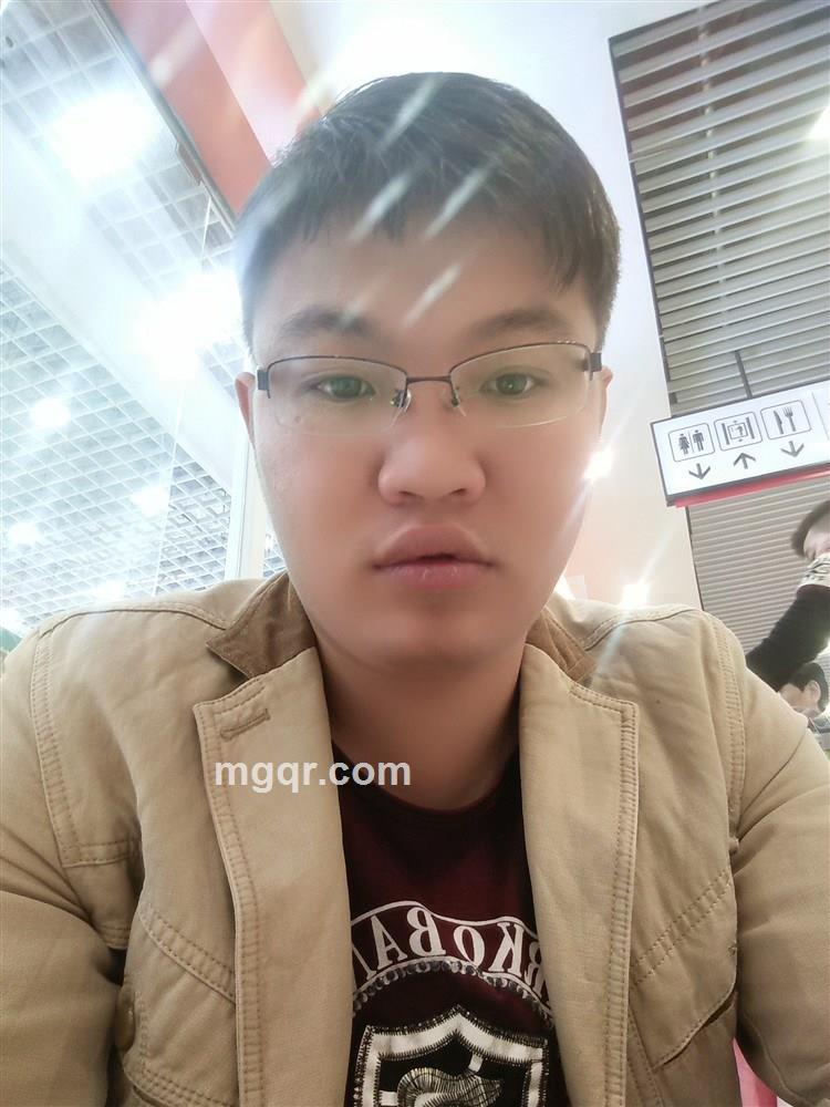 黄波的头像
