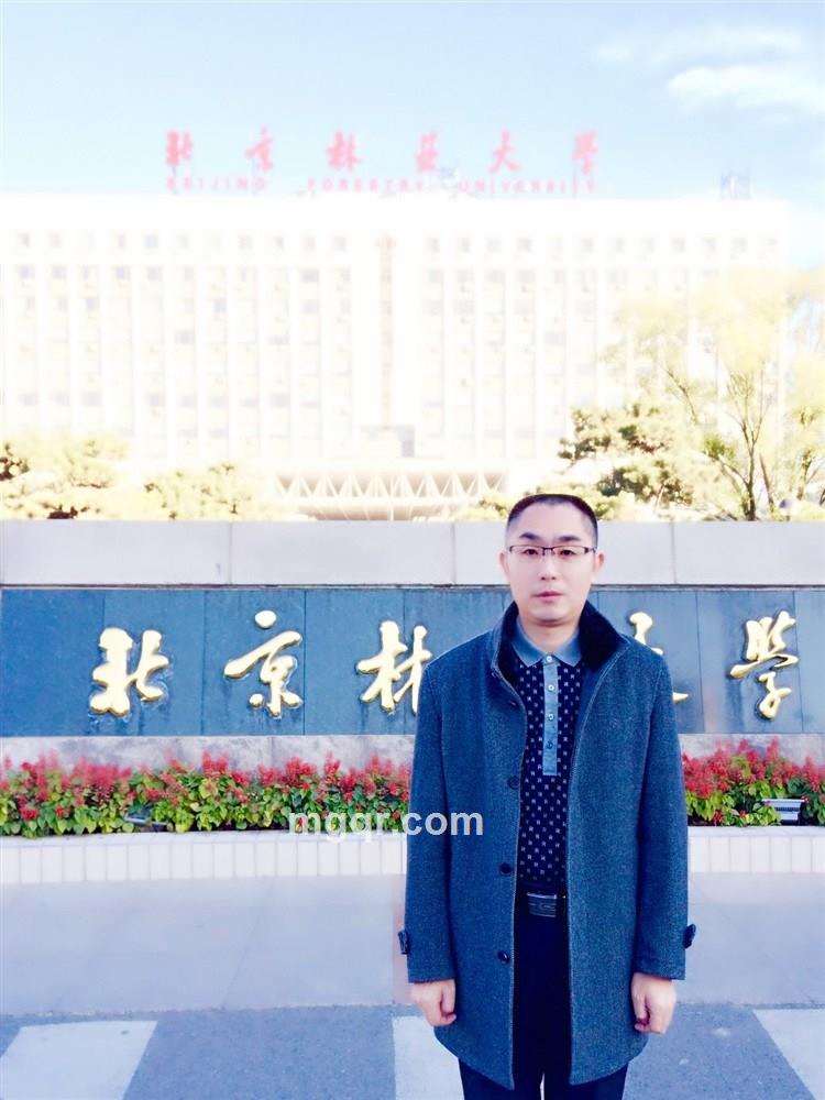 公子的浪漫的头像