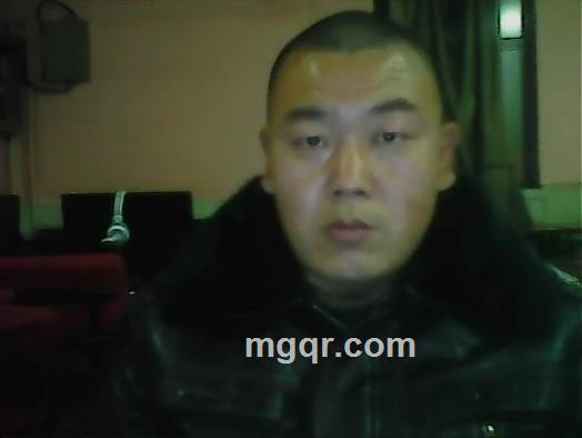 漠视人间的头像