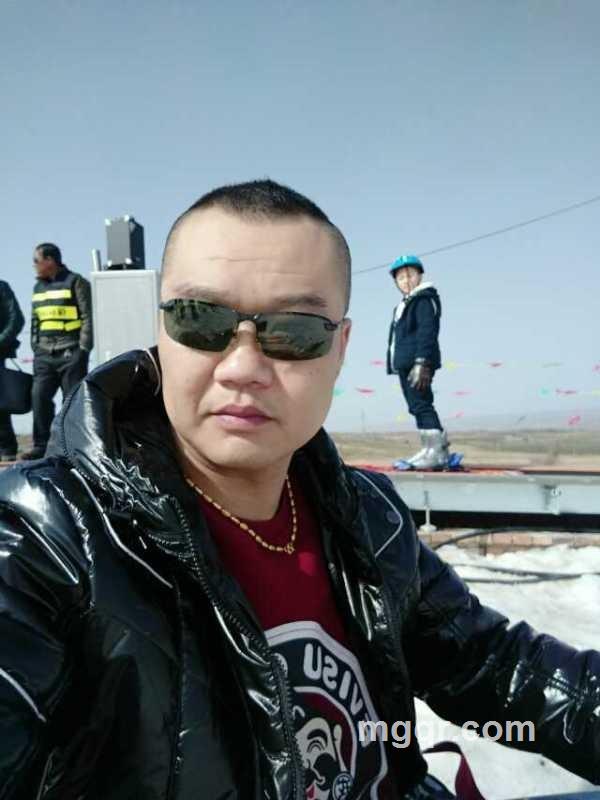 继续辉煌的头像