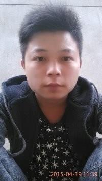 我一直在等你的到来的头像