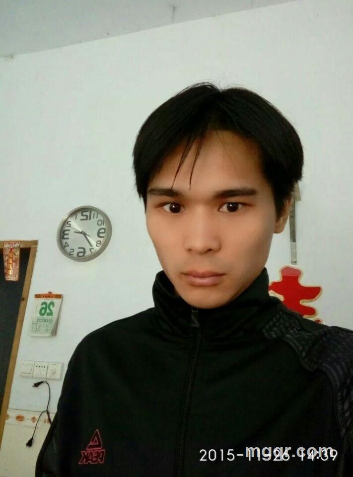 虫仔李文杰的头像