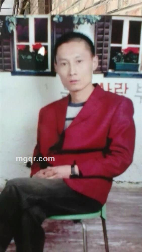 雍正王朝的头像