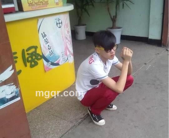 不得无礼。的头像