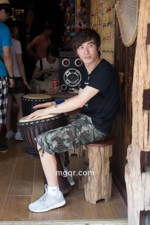 遇见才会有你的头像