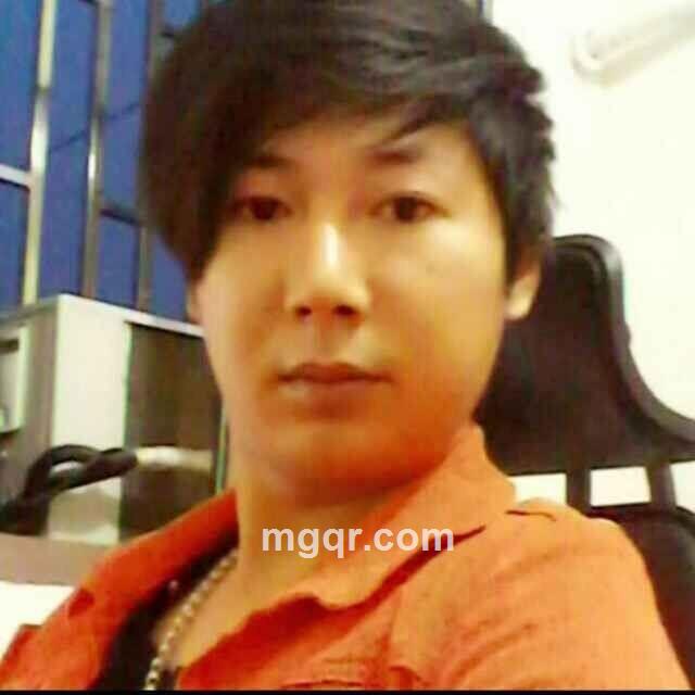 一个人疲惫的头像