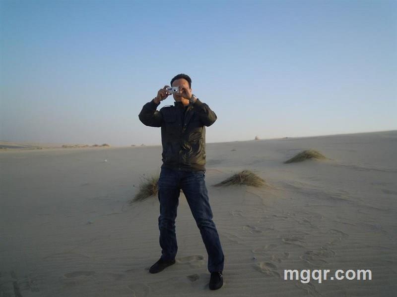 悄悄问圣僧的头像